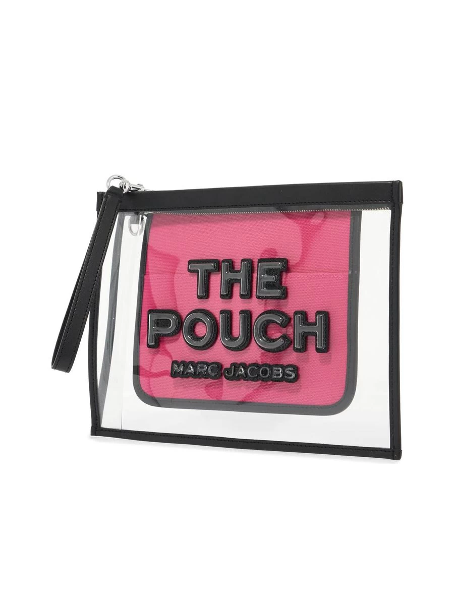 Marc Jacobs The Clear Large Pouch - Image 3