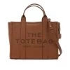 Marc Jacobs The Leather Medium Tote Bag