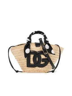 Dolce & Gabbana Kendra Handbag Tote