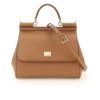 Dolce & Gabbana Medium Sicily Handbag