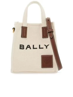Bally Small Akelei Tote