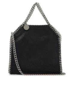 STELLA MCCARTNEY Falabella Tiny Handbag