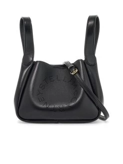STELLA MCCARTNEY Elass Alter Matelass Bag
