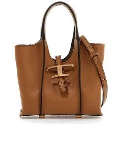 Tod's T Timeless Mini Bag