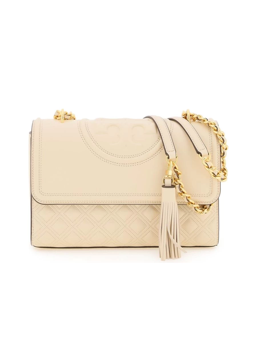 Tory Burch Fleming Convertible Shoulder Bag