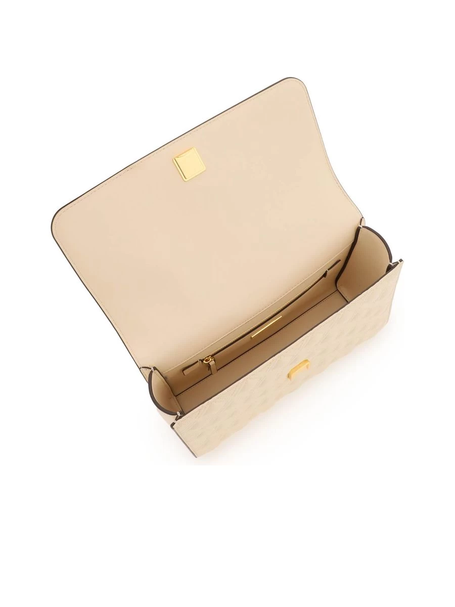 Tory Burch Fleming Convertible Shoulder Bag - Image 2