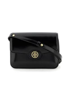 Tory Burch Robinson Shoulder Bag
