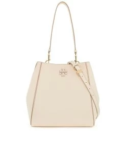 Tory Burch Mcgraw Bucket Bag