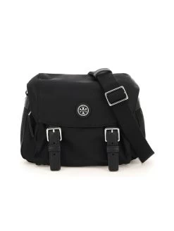 Tory Burch Crossbody Messenger Bag