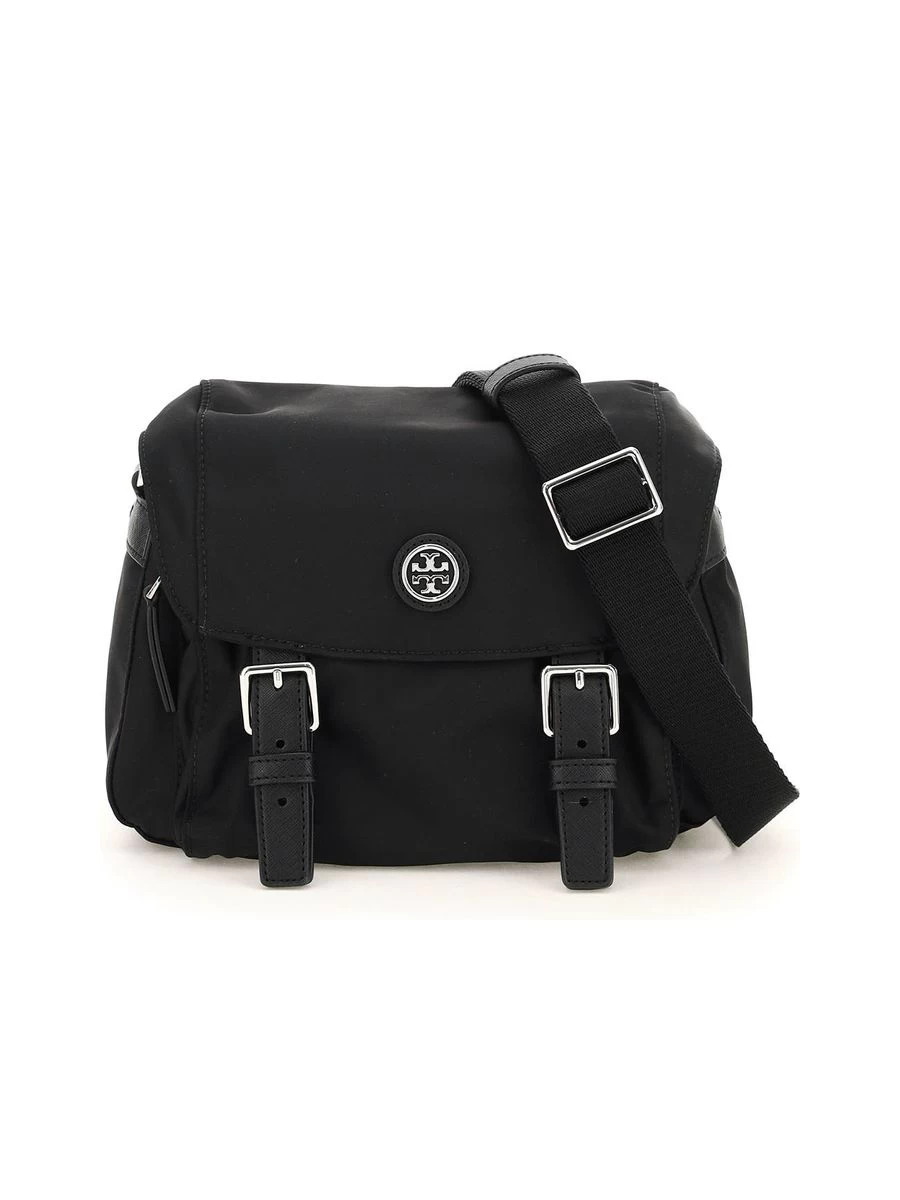 Tory Burch Crossbody Messenger Bag