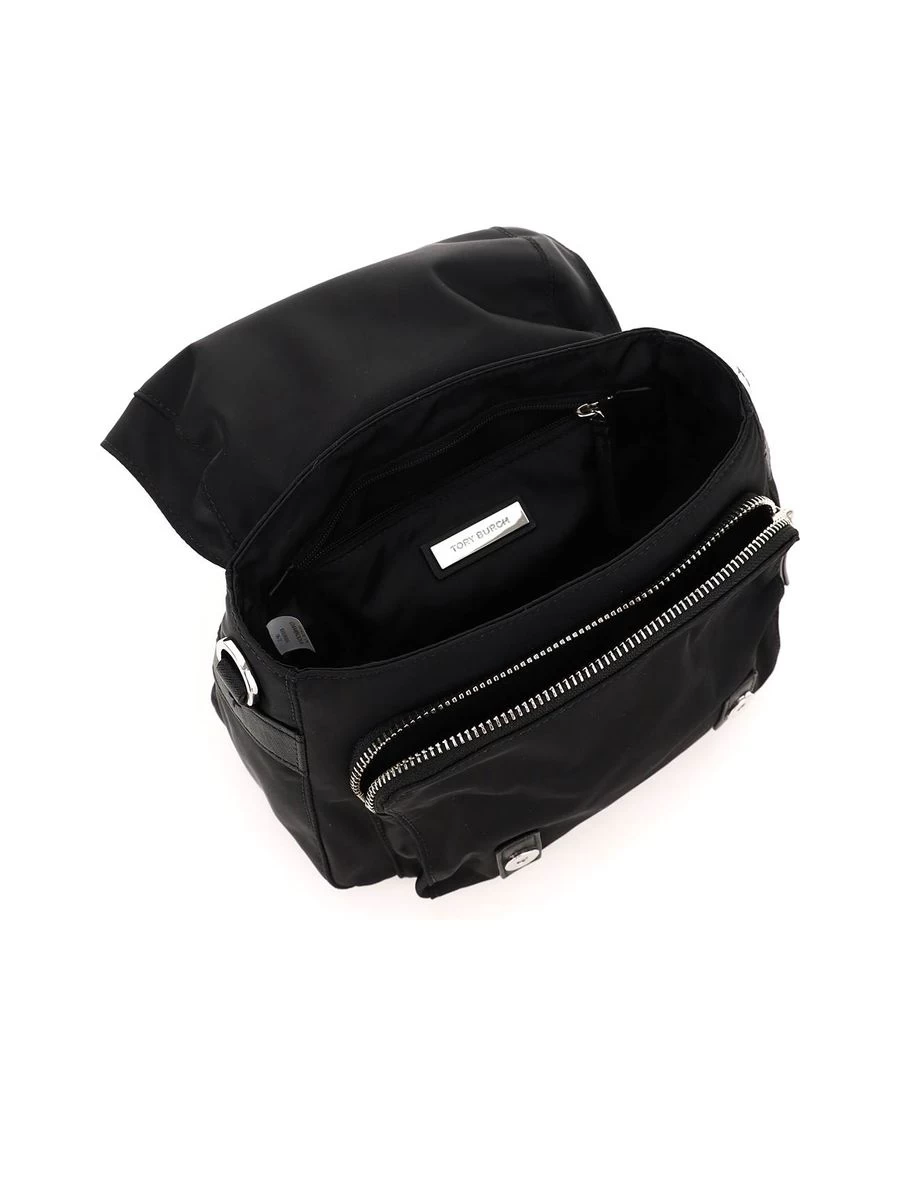 Tory Burch Crossbody Messenger Bag - Image 2