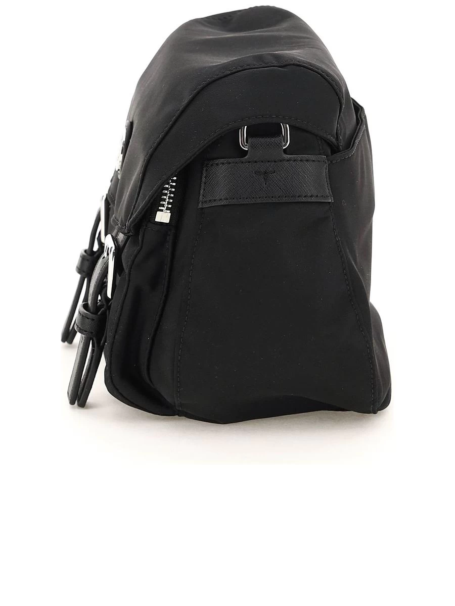 Tory Burch Crossbody Messenger Bag - Image 3