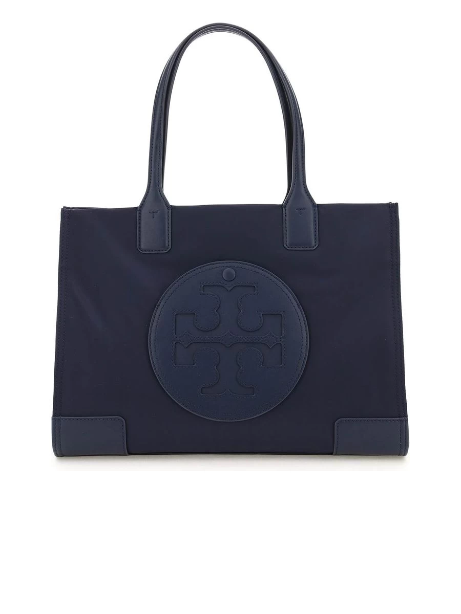 Tory Burch Small Ella Tote Bag