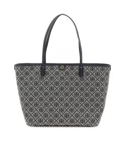 Tory Burch T Monogram Tote