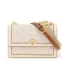 Tory Burch Jacquard Shoulder Bag