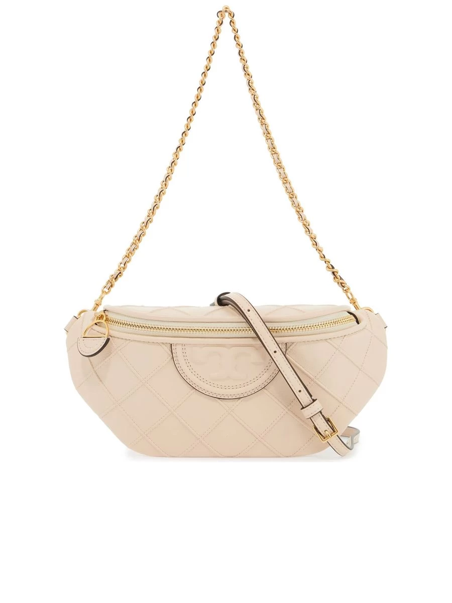 Tory Burch Fleming Waist Belt Bag