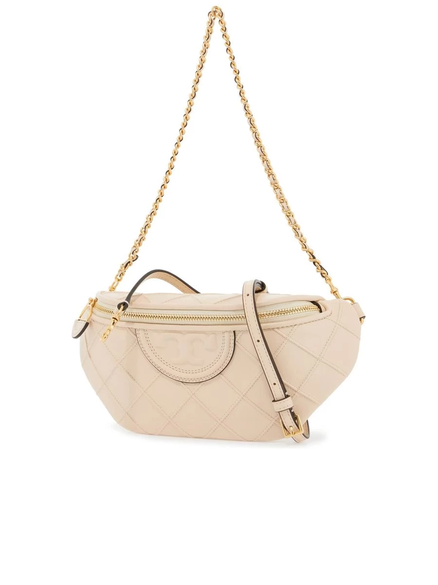 Tory Burch Fleming Waist Belt Bag - Image 3
