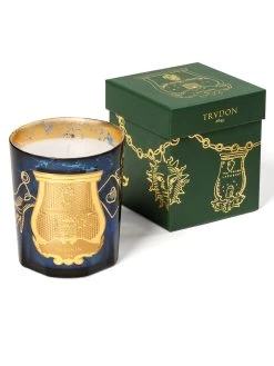 Fir Candle Christmas Edition 270g
