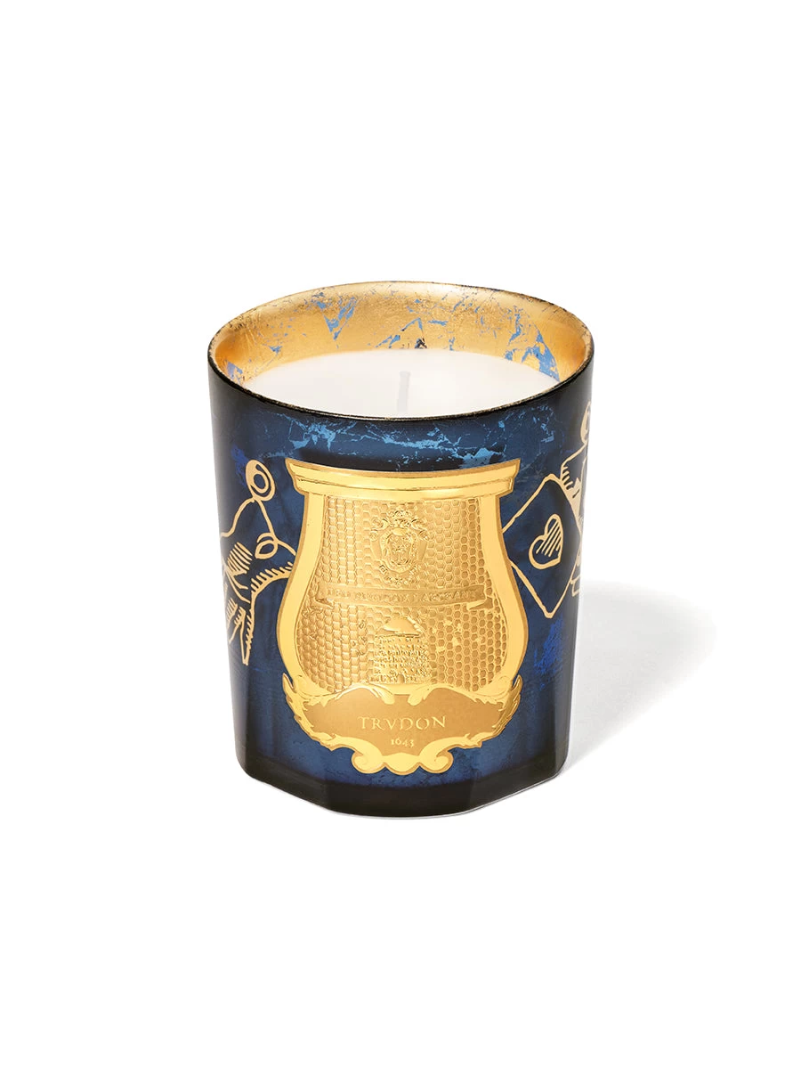 Fir Candle Christmas Edition 270g - Image 2