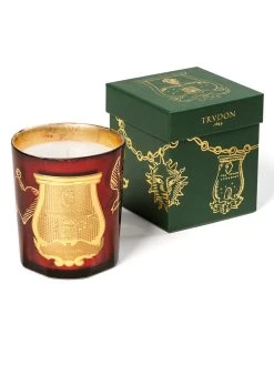 Gloria Candle Christmas Edition 270g