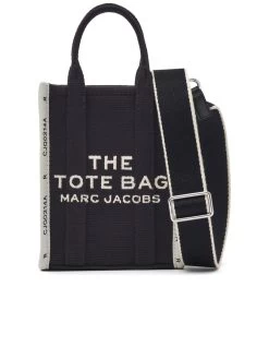 Marc Jacobs The Jacquard Mini Tote