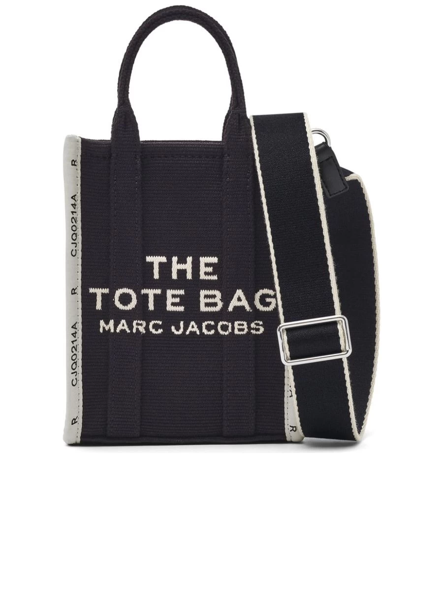 Marc Jacobs The Jacquard Mini Tote