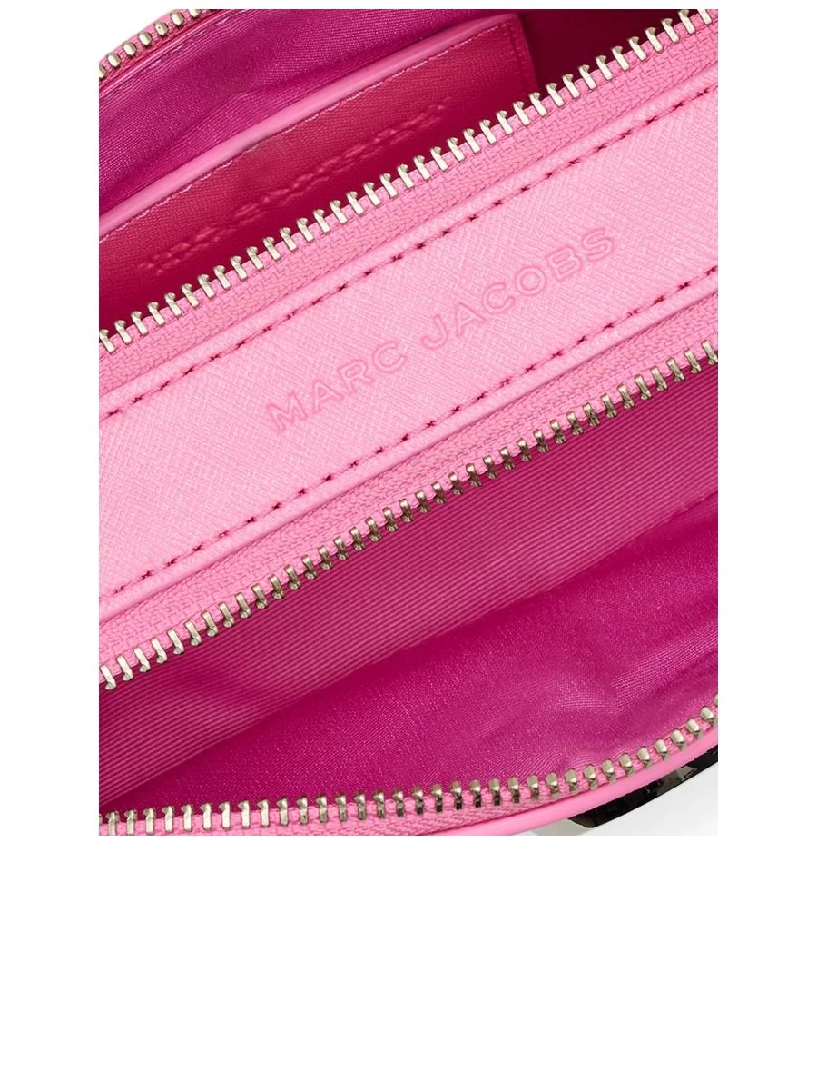 Marc Jacobs The Slingshot Shoulder Bag - Image 5