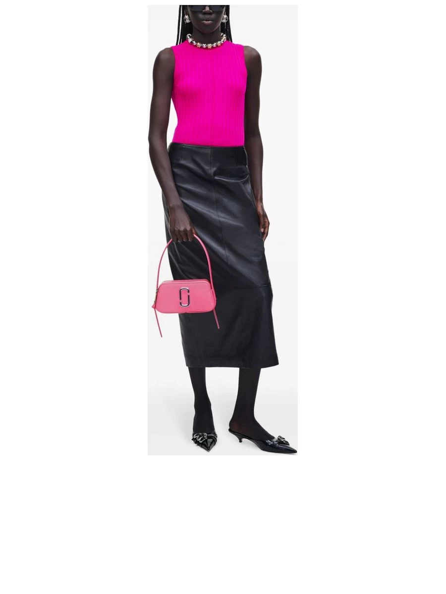 Marc Jacobs The Slingshot Shoulder Bag - Image 7