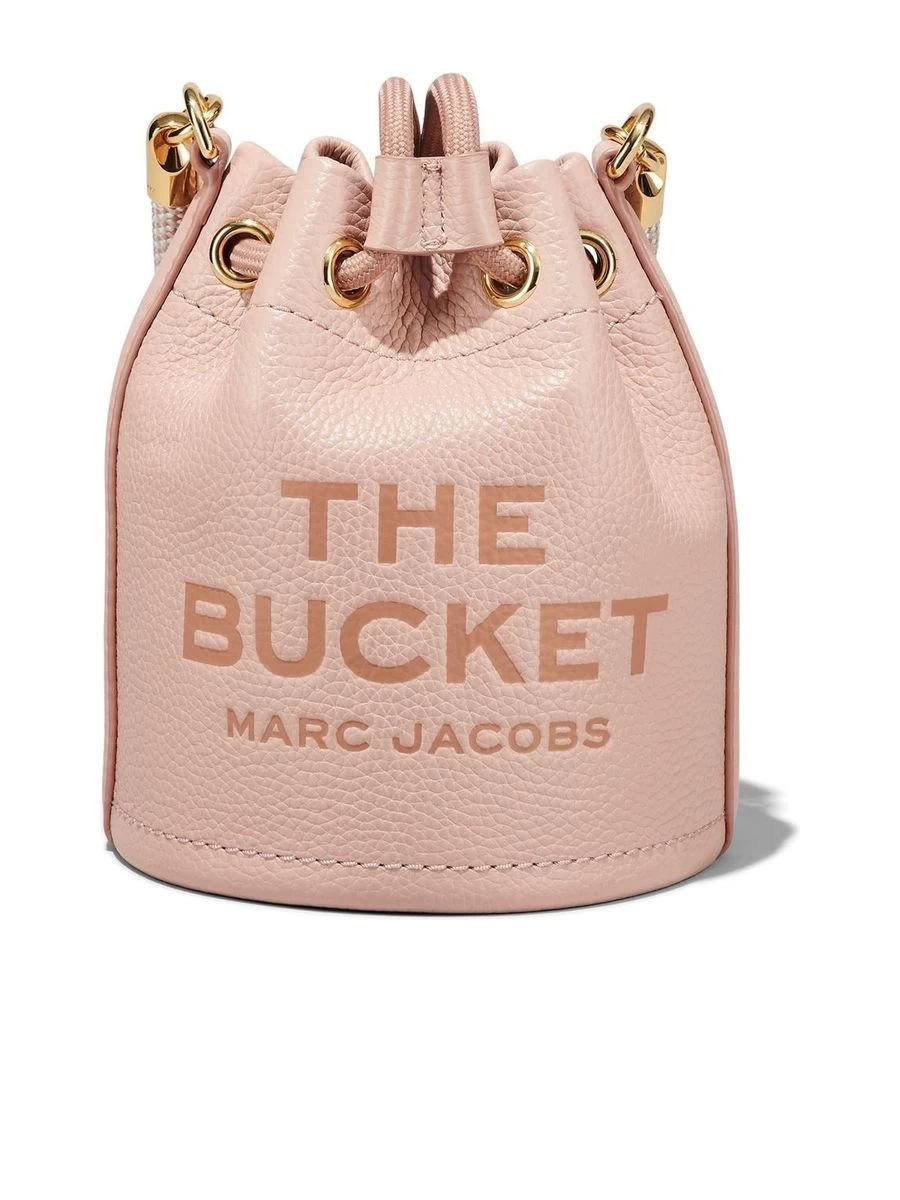 Marc Jacobs The Mini The Bucket Bag - Image 2
