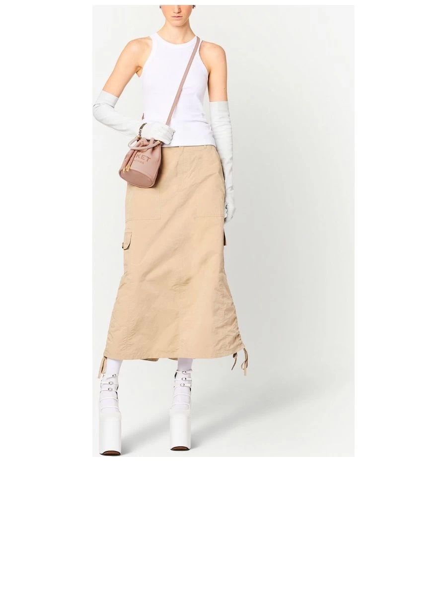 Marc Jacobs The Mini The Bucket Bag - Image 4