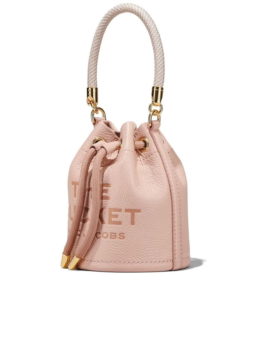 Marc Jacobs The Mini The Bucket Bag - Image 6