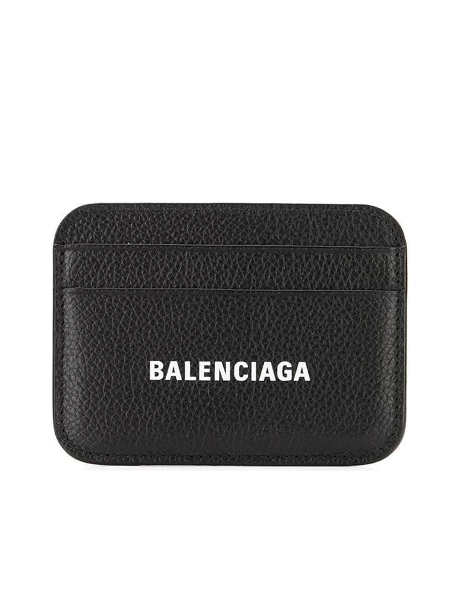 Balenciaga Credit Card Holder