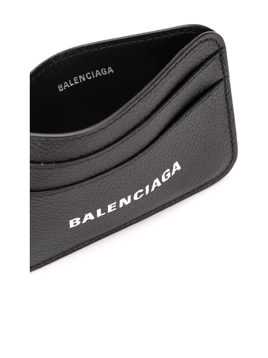 Balenciaga Credit Card Holder - Image 2