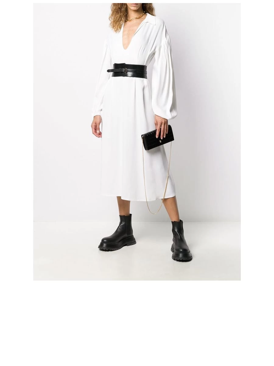 Alexander McQueen Wallet On Chain - Image 5