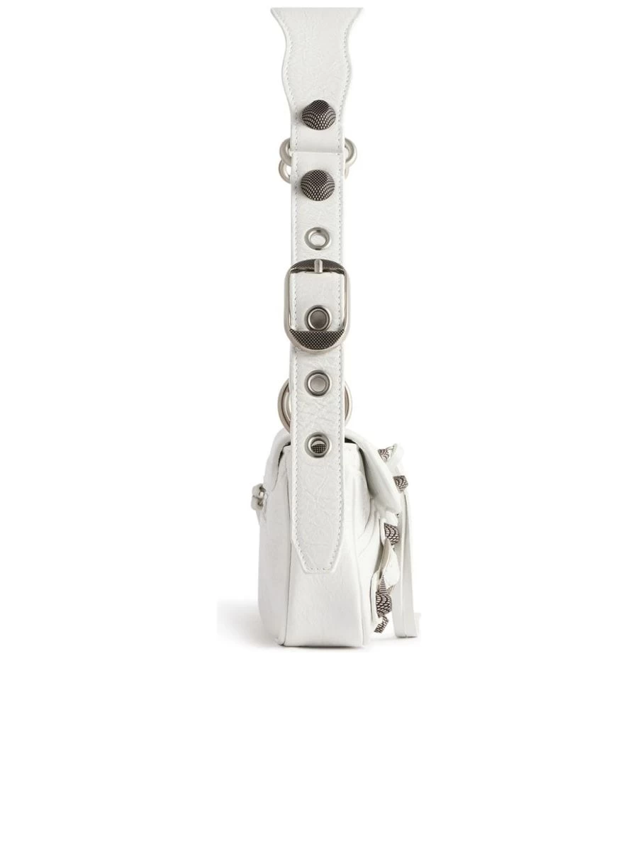 Balenciaga Le Cagole XS Sling Bag - Image 4