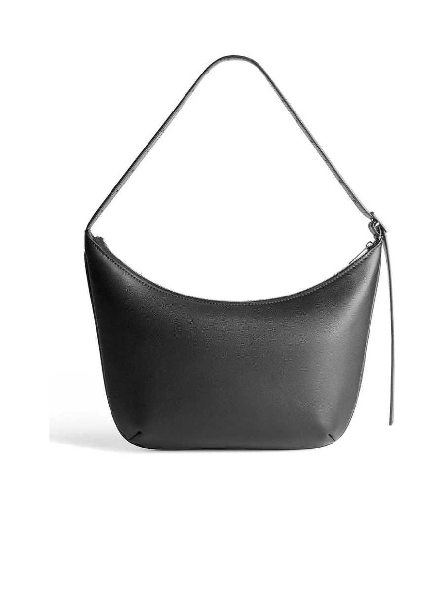 Balenciaga Mary-Kate Sling Bag In Black - Image 2