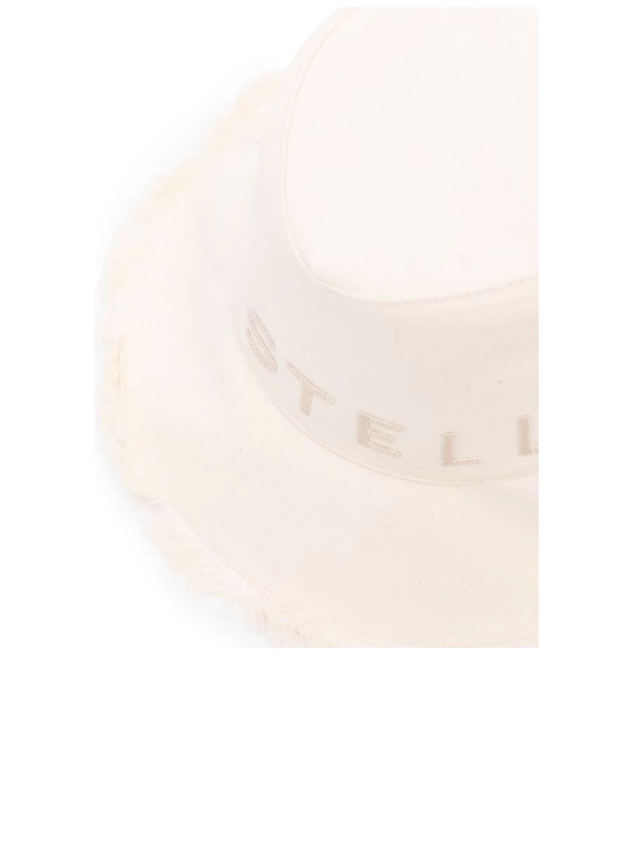 STELLA MCCARTNEY Hats Wide Brim Appliqu - Image 2