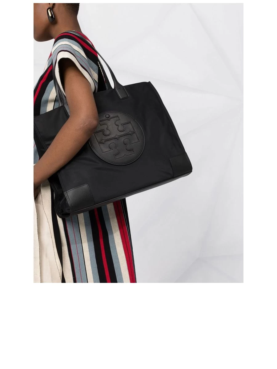 Tory Burch Ella Tote - Image 3