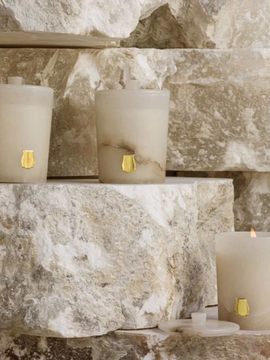 Alabaster Ernesto Candle 270g - Image 4