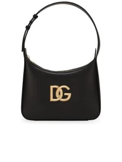 Dolce & Gabbana Elegant Shoulder Bag