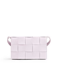 Bottega Veneta Cassette In Bliss Washed