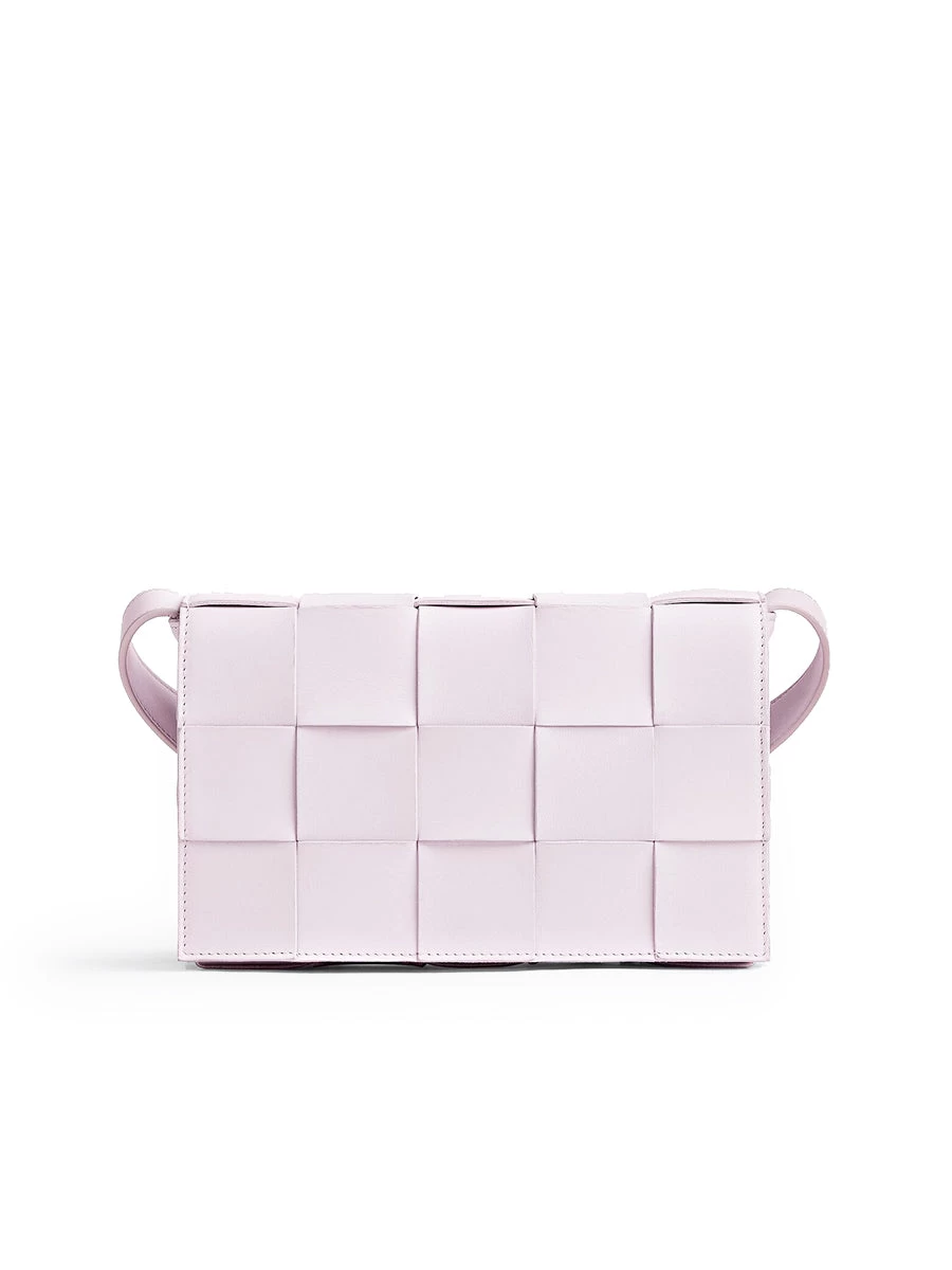 Bottega Veneta Cassette In Bliss Washed