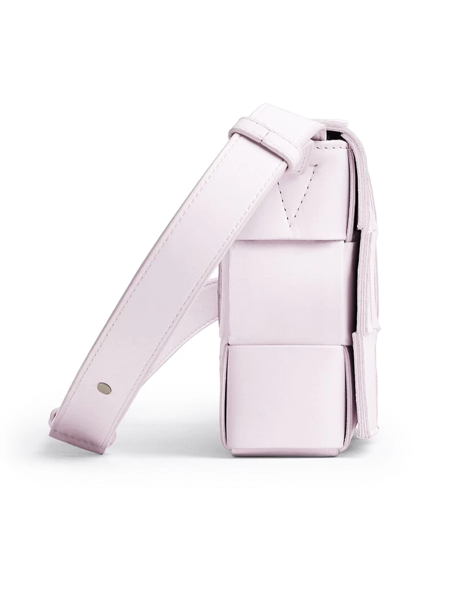 Bottega Veneta Cassette In Bliss Washed - Image 2