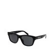 Celine Square Monochrome Sunglasses CL40249U5 Black