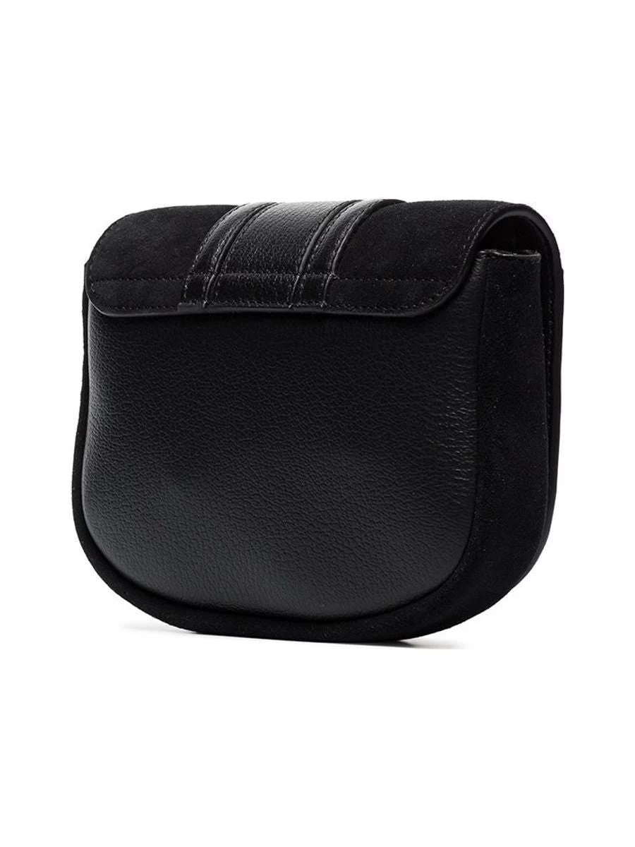 See By ChloƩ Hana Mini Bag In Black - Image 3