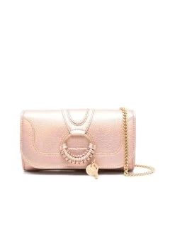 See By Chloé Hana Chain Wallet