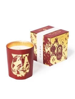 Terre A Terre Candle 270G