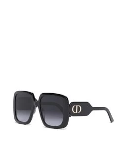 DIORBOBBY Square S2U 10A1 In Black