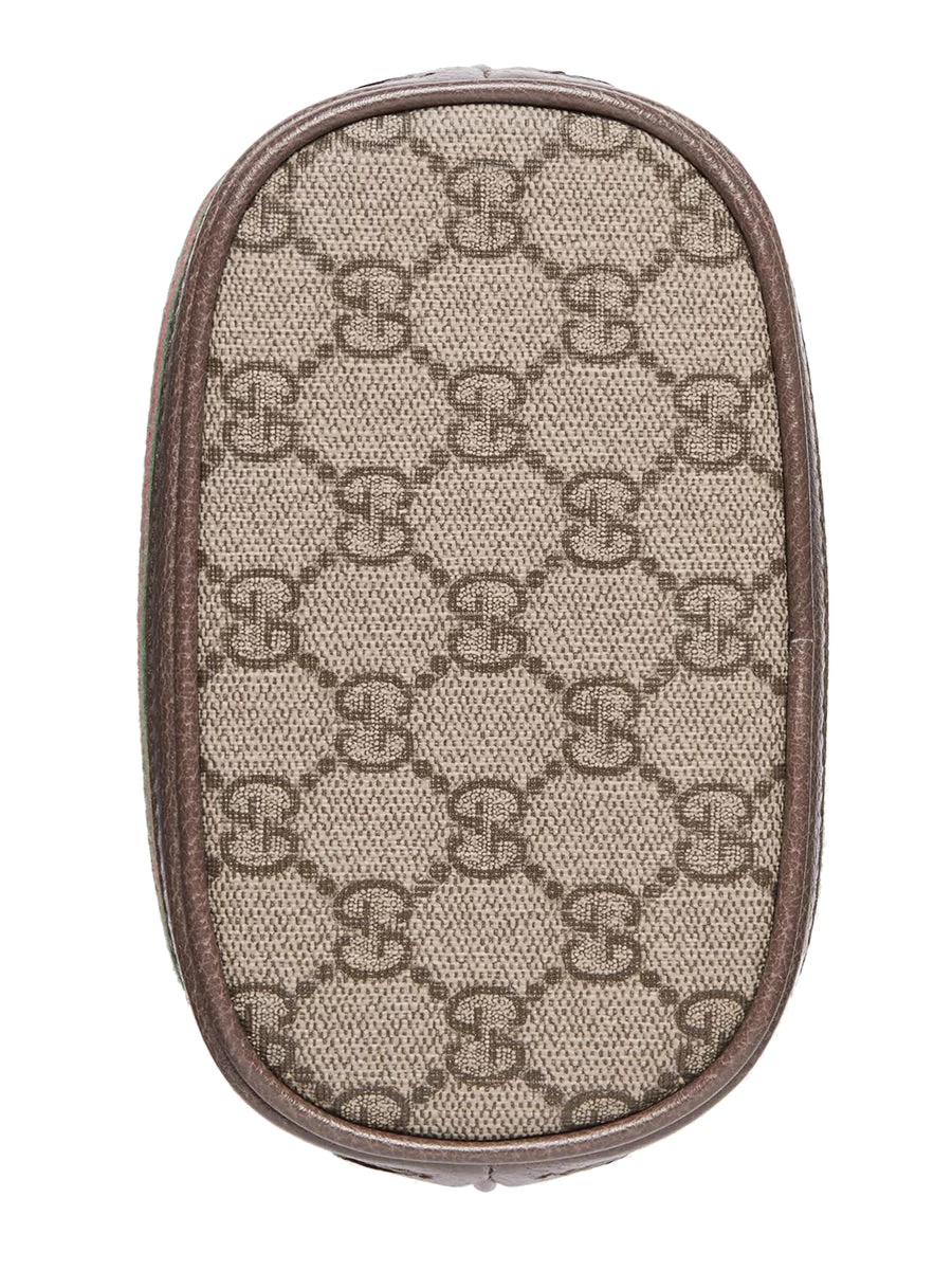 Gucci Ophidia Mini GG Bucket Bag - Image 5