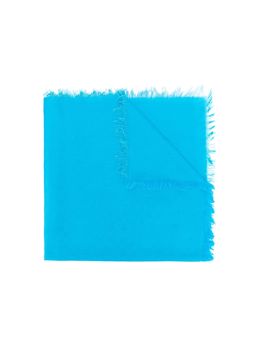 Gucci Children's GG Cotton Shawl